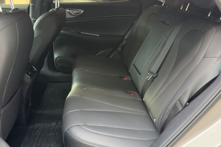 Used BYD Sealion 06 New Energy 2025 Model DM-i 170 Navigation Pro Edition