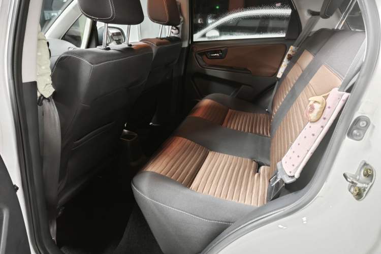 Used Suzuki SX4 2016 1.6L Automatic Classic Edition
