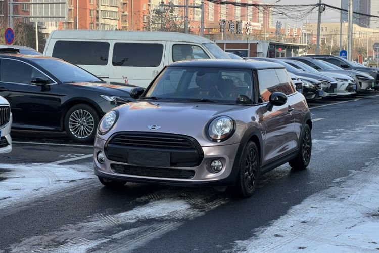 Used MINI MINI 2014 1.2T ONE+