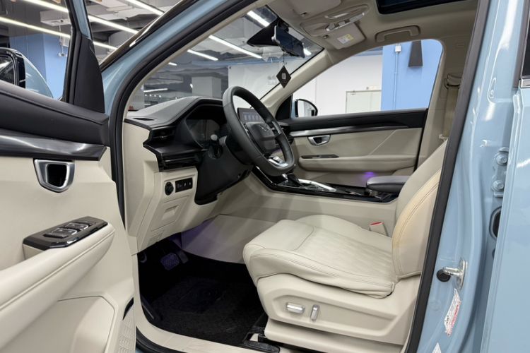 Used Wuling Asta 2021 1.5T CVT Star曜 Edition