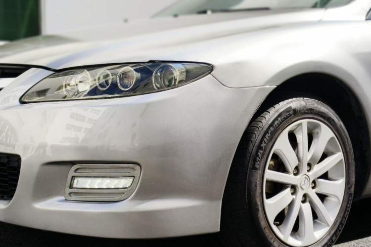 Used Mazda 6 2013 2.0L Automatic Fashion Edition
