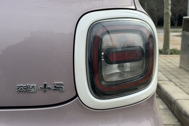 Used Bestune Pony 2026 222km Colorful Horse
