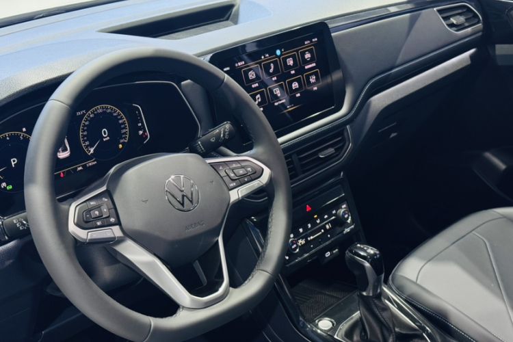 Used Volkswagen Tharu 2026 Model Xinrui 300TSI Ruixiang Edition
