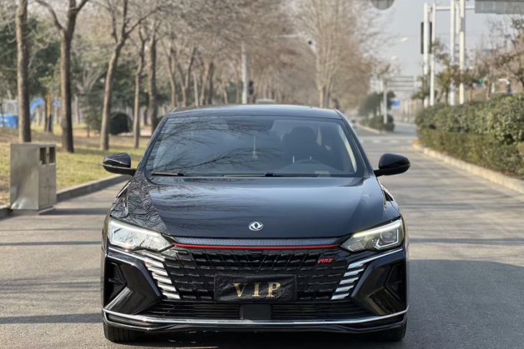 Used Dongfeng Aeolus Yixuan MAX 2023 1.5T Super-Powered Dad Edition