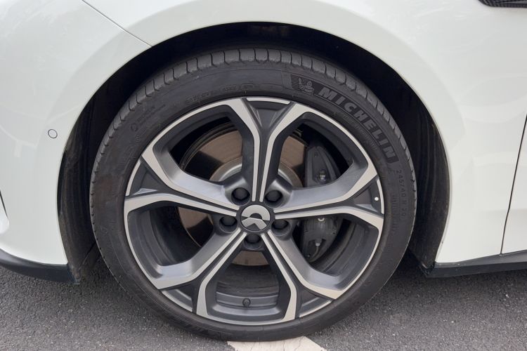 Used Nio ET5T 2024 75kWh Touring