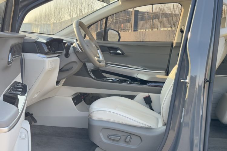 Used Hyundai Custo 2021 380TGDi Smart Love Flagship Edition TOP Premium
