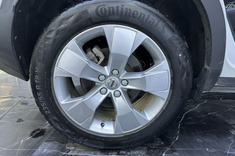 Used Volvo XC40 2022 T4 Four-Wheel Drive Smart & Stylish Edition