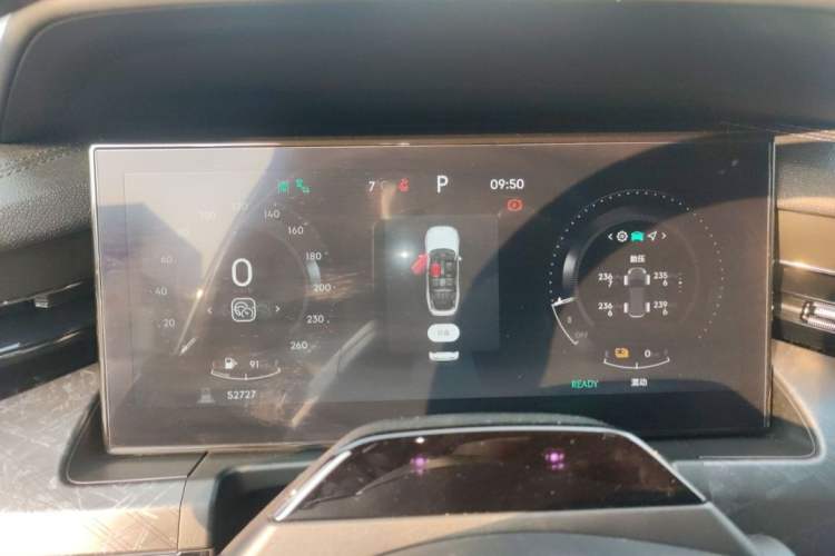 Used Lynk & Co 09 EM-P 2021 2.0T PHEV Halo Six-Seater