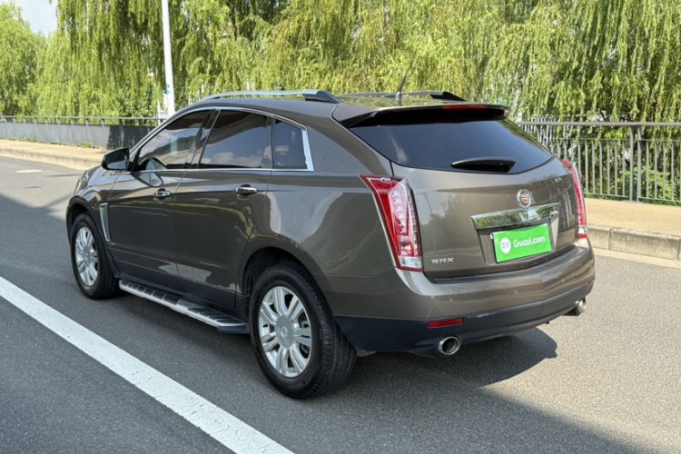 Used Cadillac SRX 2014 3.0L Elite Model