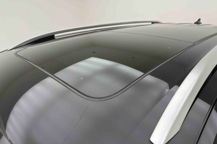 Used Volkswagen Teramont 2021 380TSI Four-Wheel Drive Prestige Luxury Edition