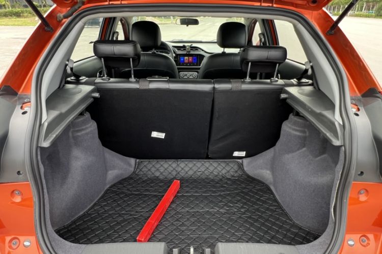 Used Chery Tiggo 3X 2018 1.5L Automatic Elite Edition