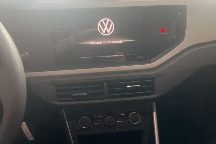 Used Volkswagen Polo 2021 Plus 1.5L Automatic Panoramic Enjoyment Edition