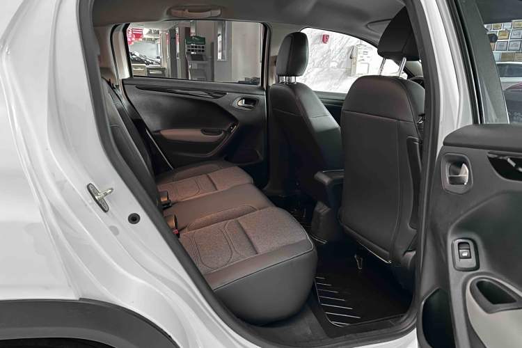 Used Citroen C3-XR 2021 190THP DCT ZhiShang Edition