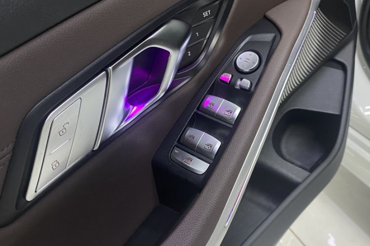 Used BMW 3 Series 2020 320Li M Sport Package