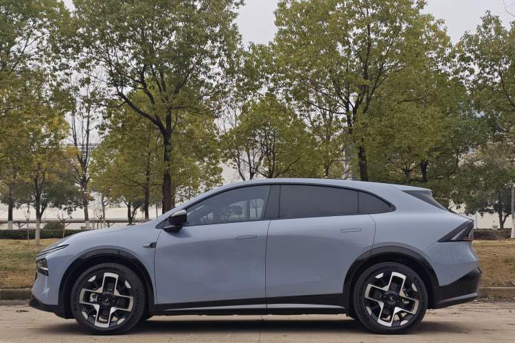 Used XPeng G7 2025 702 Max
