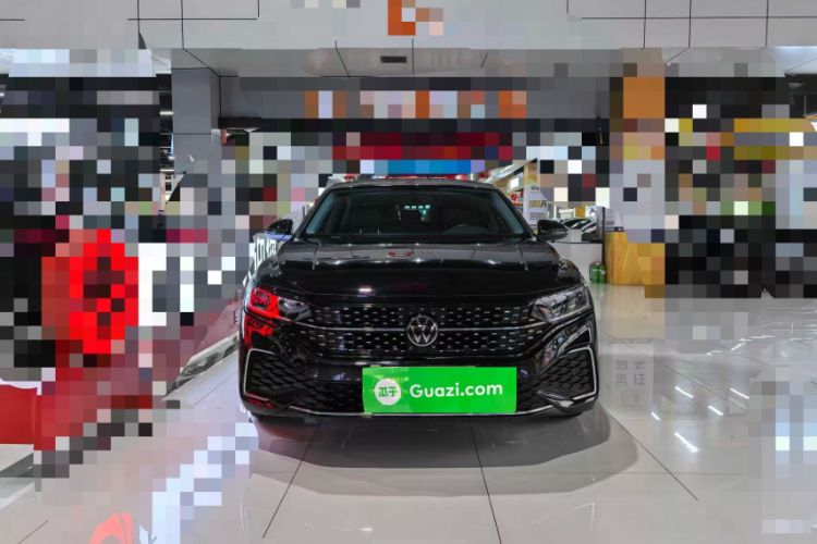 Used Volkswagen Passat 2024 330TSI Starry Elite Edition