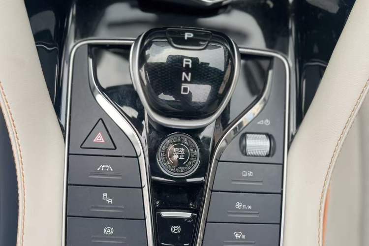 Used BYD Song PLUS New Energy 2021 DM-i 51KM Prestige Model
