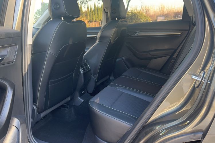 Used Skoda Karoq 2018 TSI280 Luxury Edition China V Standard