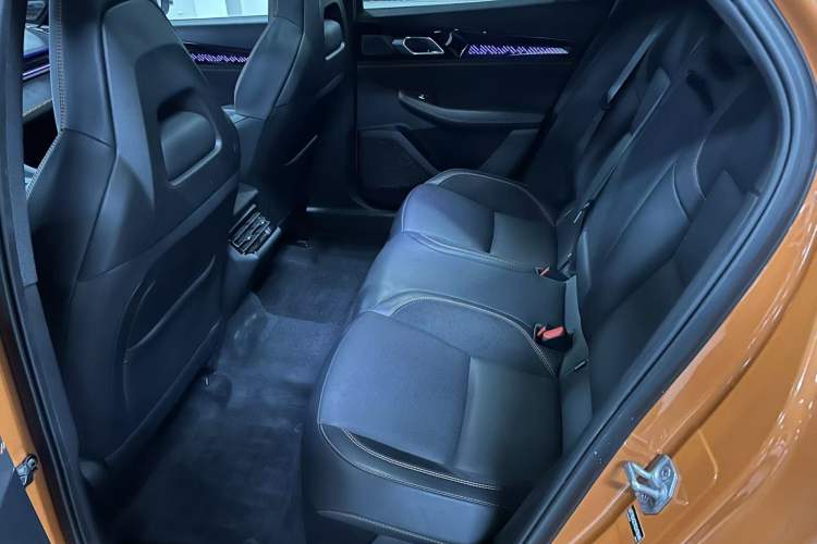 Used Lynk & Co 03 2025 1.5TD DCT Champion Edition Pro