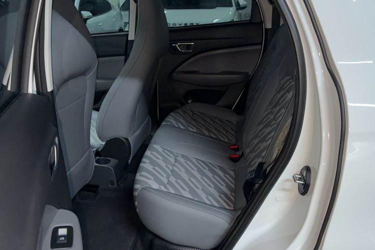 Used Leapmotor T03 2025 310 Comfort Edition