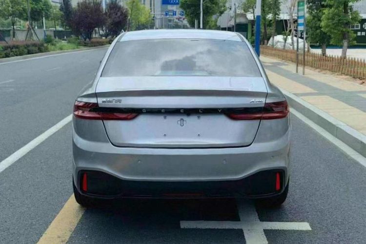 Used Geometry A 2021 Pro Enjoy High-Dimensional Range Edition 430 km A430 Square Version