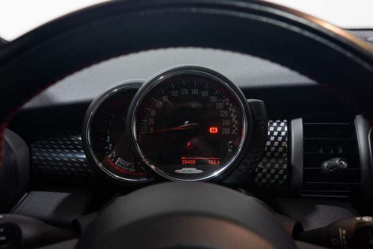 Used MINI JCW 2017 2.0T JOHN COOPER WORKS