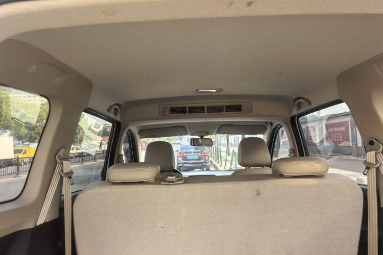 Used Wuling Hongguang 2021 1.5L Facelift S Comfort Version Hydraulic Power Steering LAR