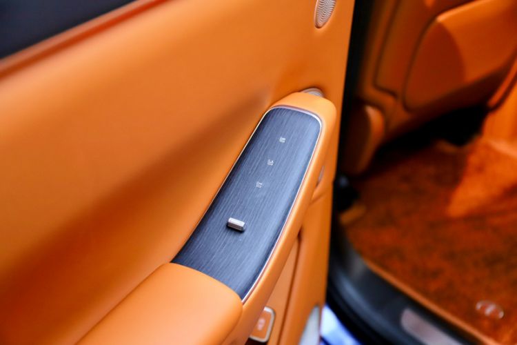 Used Hima AITO M7 2026 Model Range-Extending Ultra All-Wheel Drive 5-Seater Version Interior 7