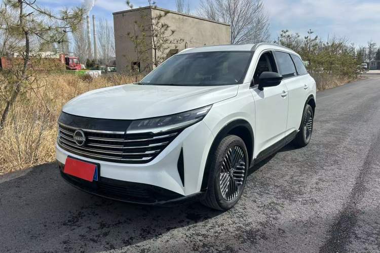 Used Nissan Pathfinder 2024 380 VC-TURBO Four-Wheel Drive Prestige Edition 6 Seats