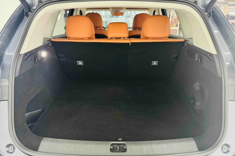 Used Leapmotor C10 2024 210 Smart Edition
