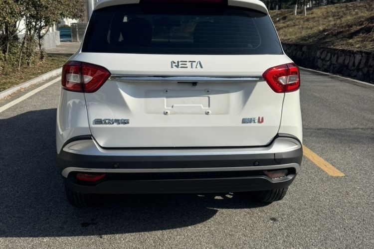 Used NETA N01 2020 380e