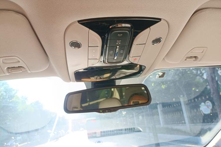 Used GAC Trumpchi M8 2018 320T Luxury Edition