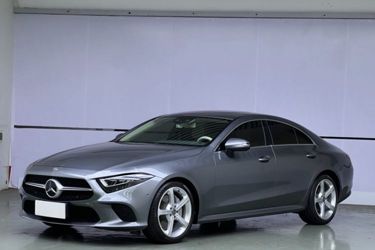 Used Mercedes-Benz CLS 2018 CLS 300 Dynamic Edition