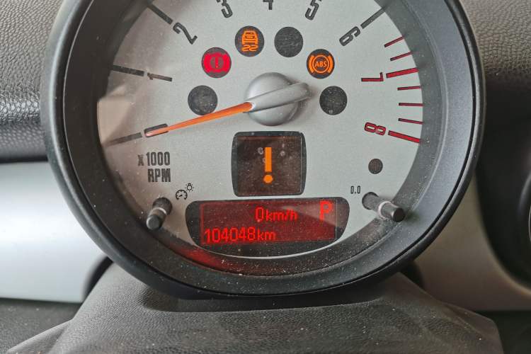 Used MINI Clubman 2011 1.6L COOPER Fun