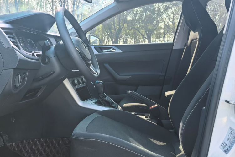 Used Volkswagen Polo 2019 Plus 1.5L Automatic Panoramic Enjoyment Edition
