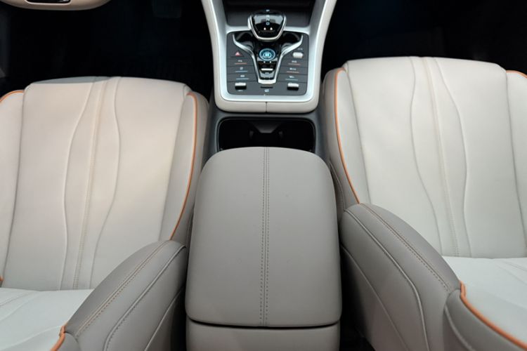 Used BYD Song Pro New Energy 2023 Champion Edition DM-i 71KM Leading Model