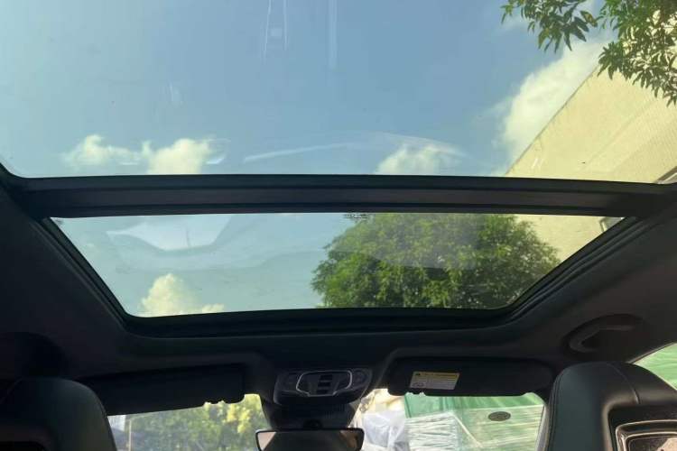 Used MG ONE 2022 α-Smart Sports Series 1.5T Advanced Edition