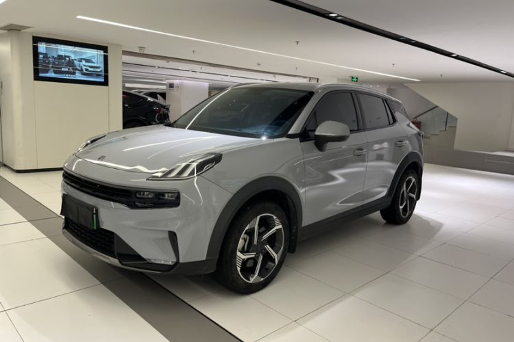 Used Lynk & Co 06 EM-P 2022 PHEV 84 km Range Pro Version