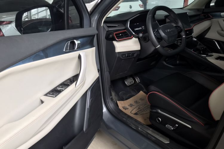 Used Lynk & Co 06 2020 1.5T YAO Halo