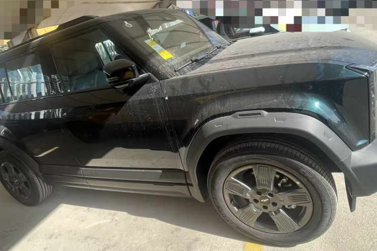 Used Chery Fulwin X3 2025 Model 520 Zhishang Edition