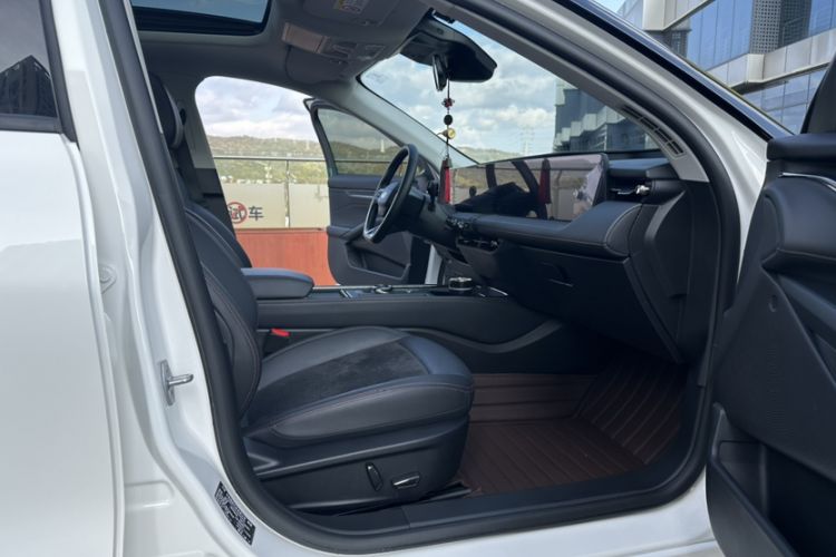 Used Ford Mondeo 2022 Restyled EcoBoost 245 Luxury Version
