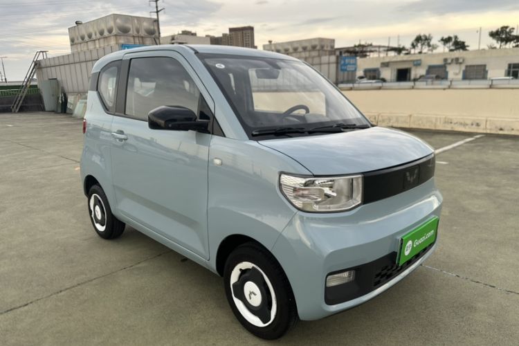 Used Wuling Hongguang MINIEV 2022 Enjoy Edition Lithium Iron Phosphate