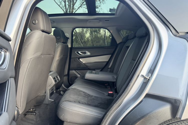 Used Land Rover Range Rover Velar 2020 P250