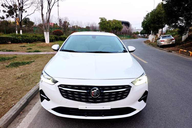 Used Buick Regal 2020 552T Elite Edition