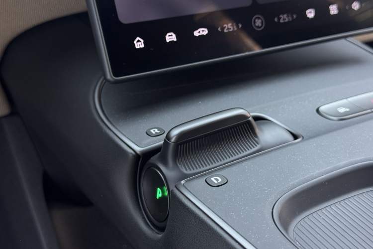 Used Nio ET5 2022 75 kWh
