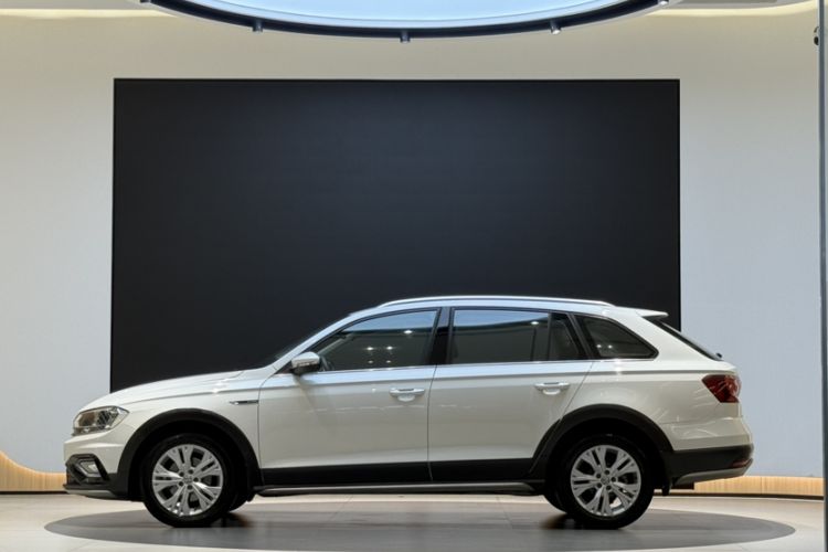 Used Volkswagen C-TREK 2017 1.6L Automatic Comfort Model