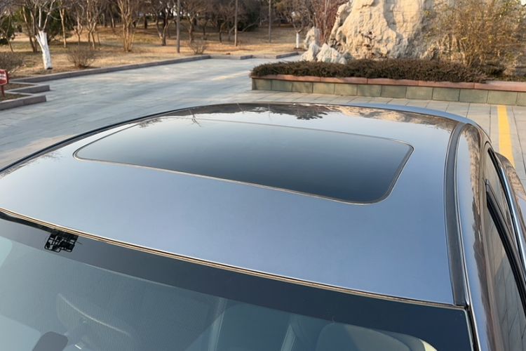 Used Nissan Sylphy 2025 1.6L CVT Genuine Edition
