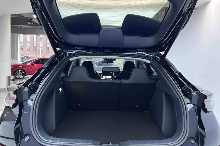 Used CHANGAN UNI-T 2020 1.5T Flagship Version