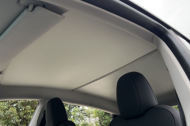 Used Tesla Model Y 2024 Rear-Wheel-Drive Version