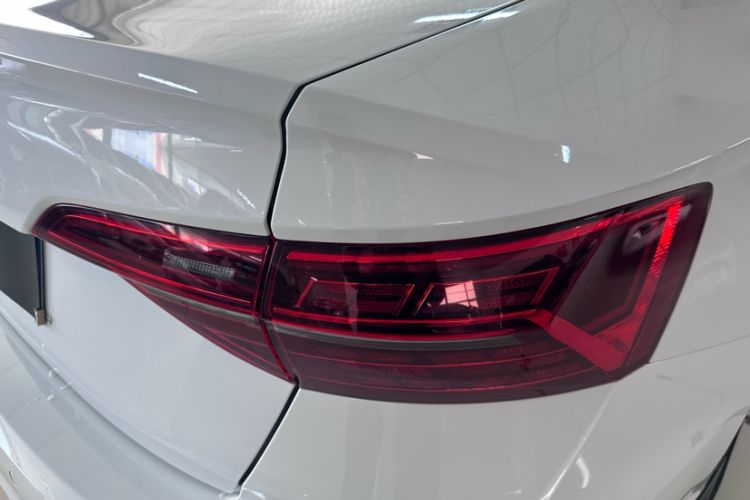 Used Volkswagen Sagitar 2020 200TSI DSG Comfort Version China VI Standard